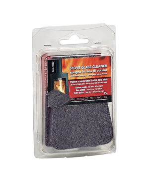 Stove Glass Cleaner