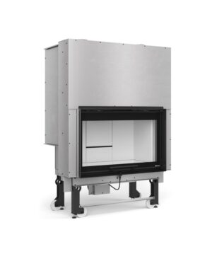 Monoblocco a legna La Nordica/Extraflame MONOBLOCCO 90PA 13,2kw