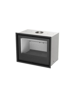 Inserto a legna Mcz QUBO 70 AIR 8,3kw