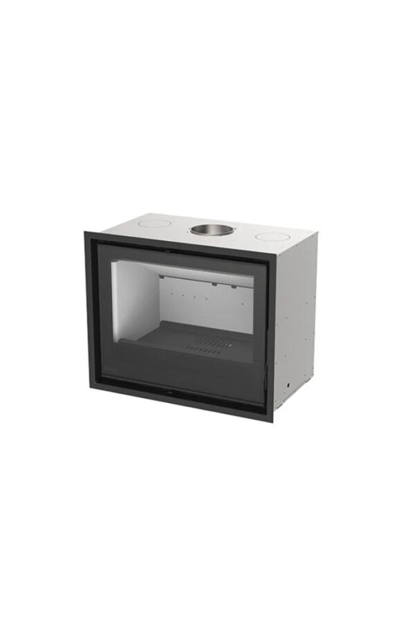 Inserto a legna Mcz QUBO 70 AIR 8,3kw