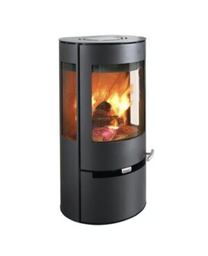 Stufa a legna Aduro 9 10,8kw