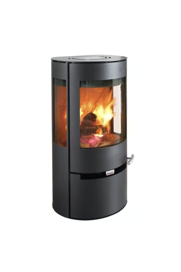 Stufa a legna Aduro 9 10,8kw